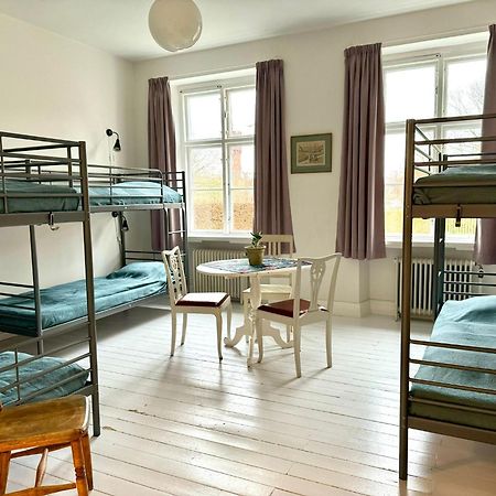 Stf Landskrona Hostel Kültér fotó