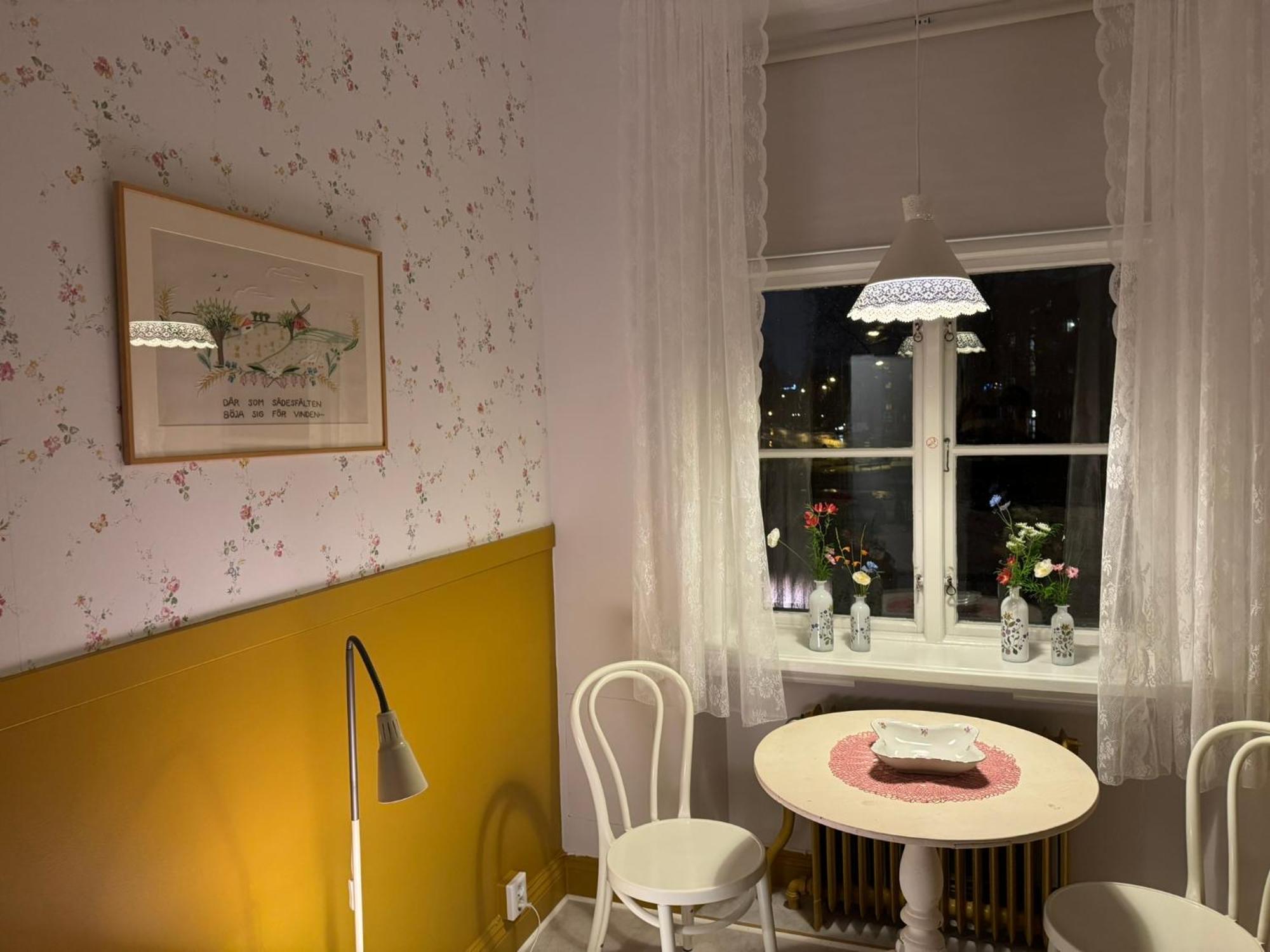 Stf Landskrona Hostel Kültér fotó
