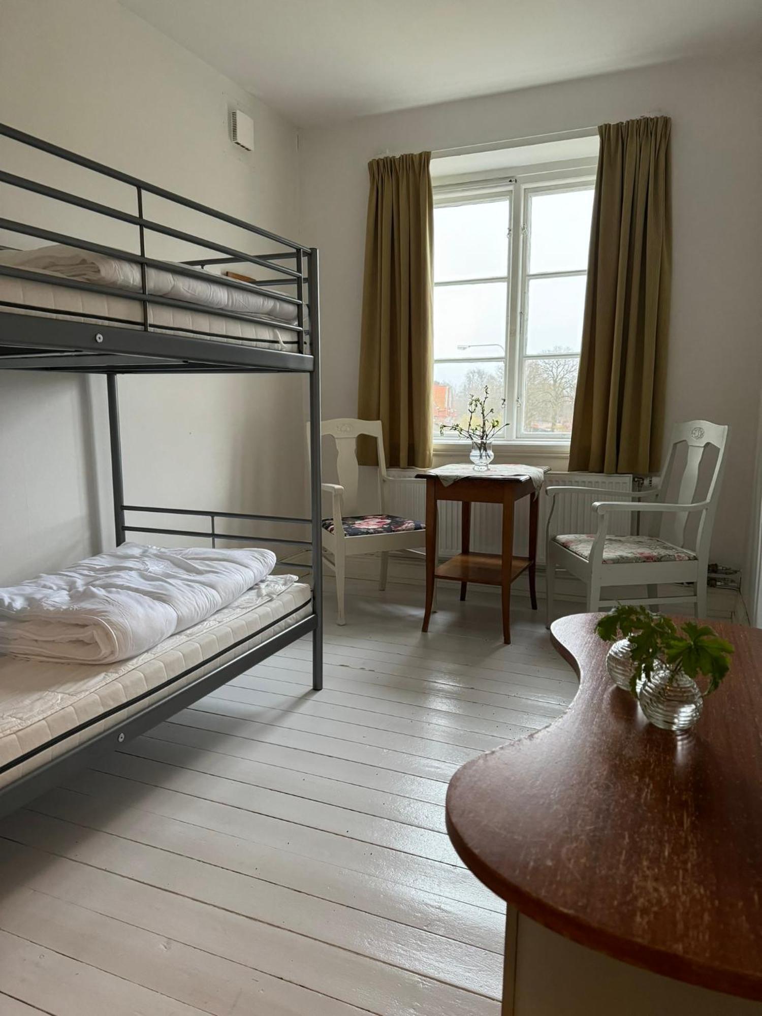 Stf Landskrona Hostel Kültér fotó