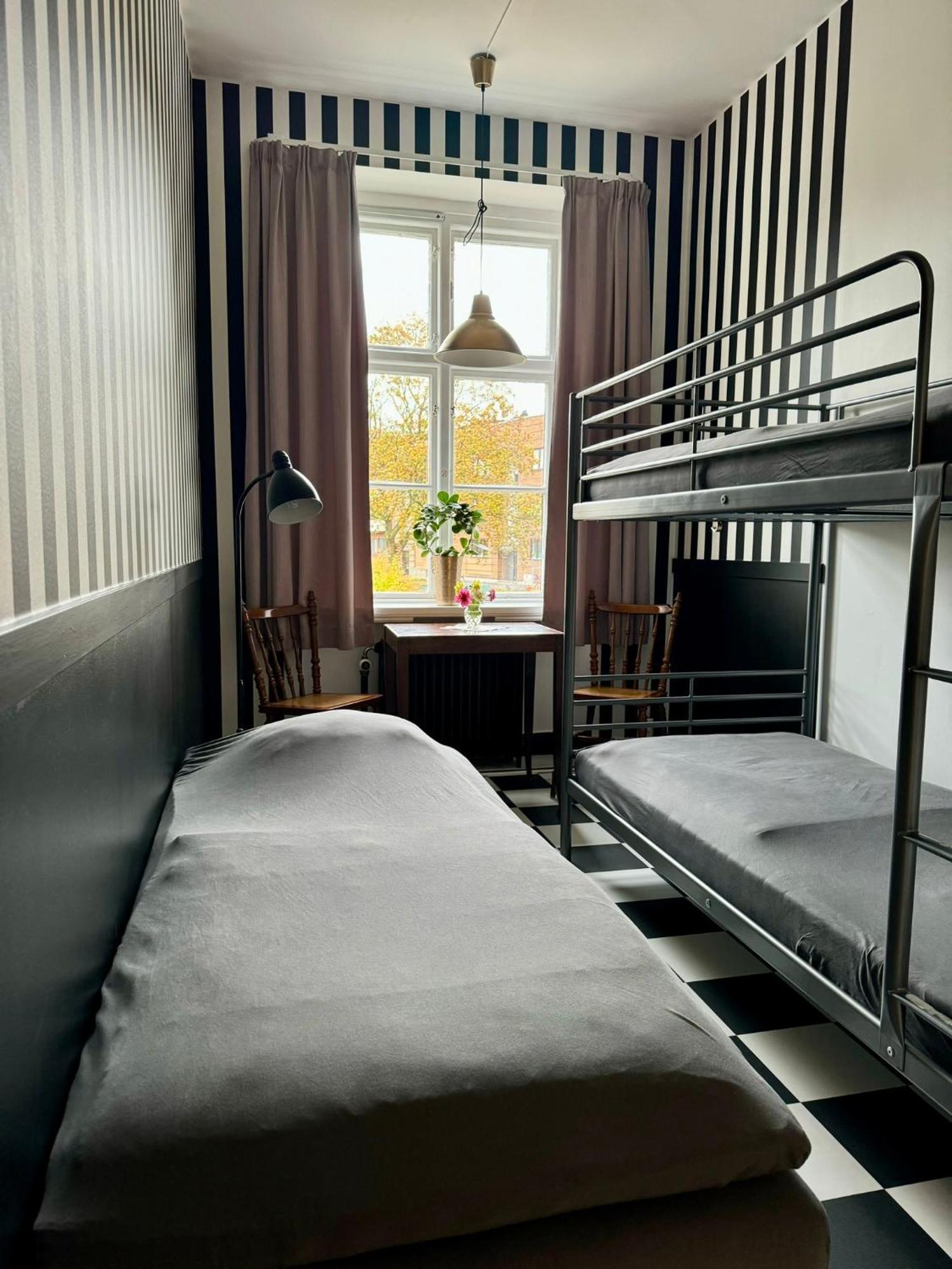 Stf Landskrona Hostel Kültér fotó