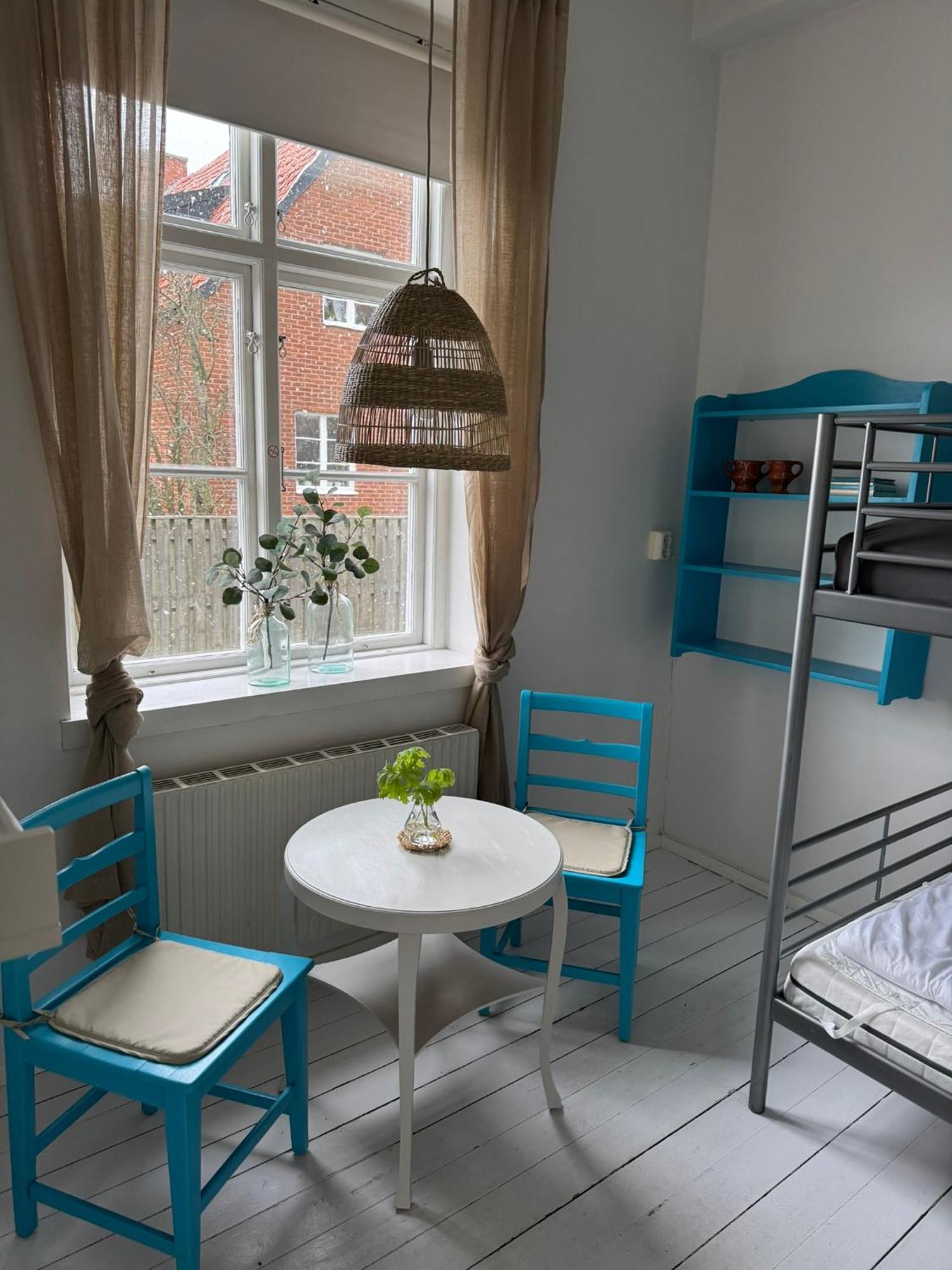 Stf Landskrona Hostel Kültér fotó