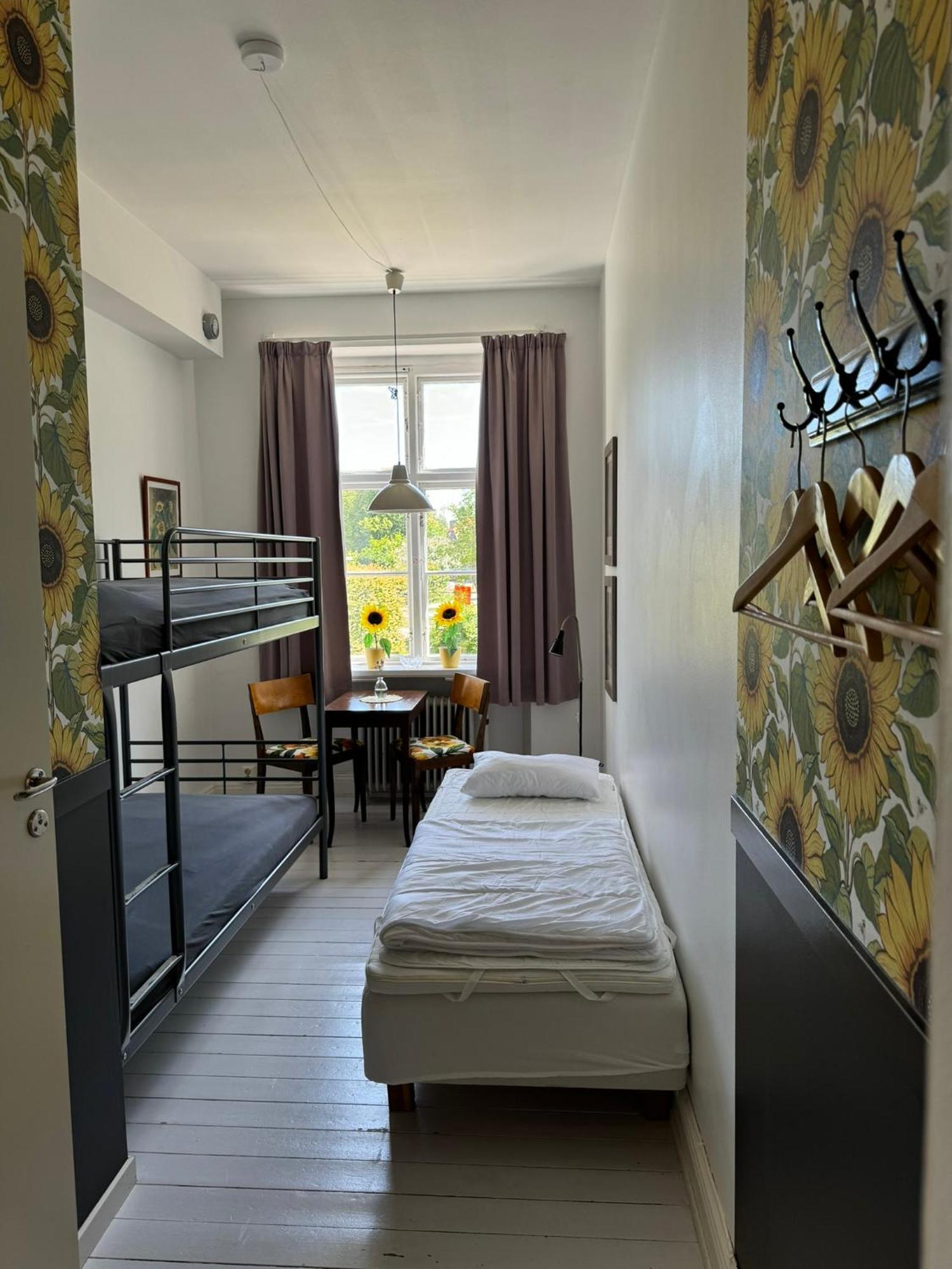 Stf Landskrona Hostel Kültér fotó