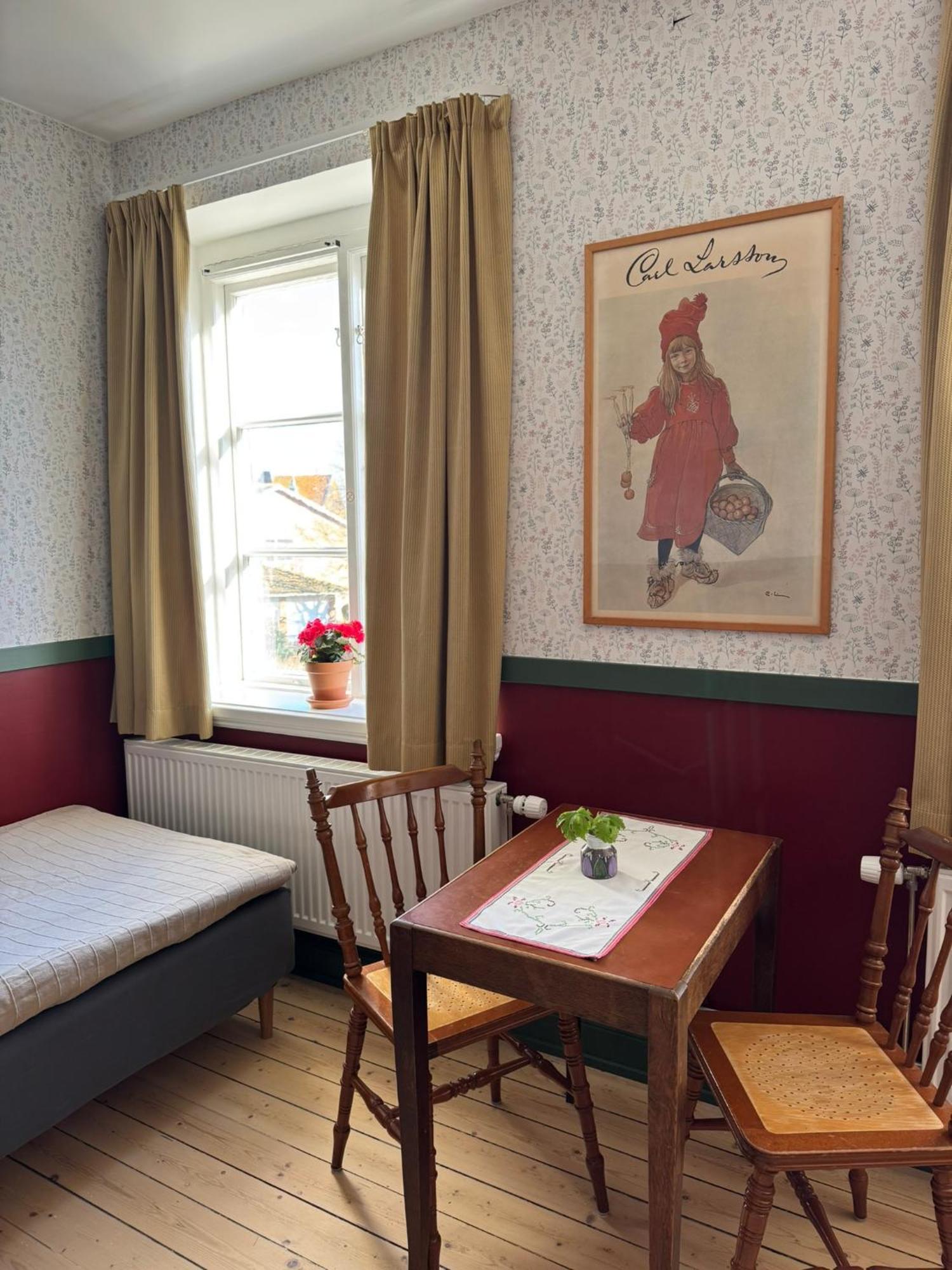 Stf Landskrona Hostel Kültér fotó