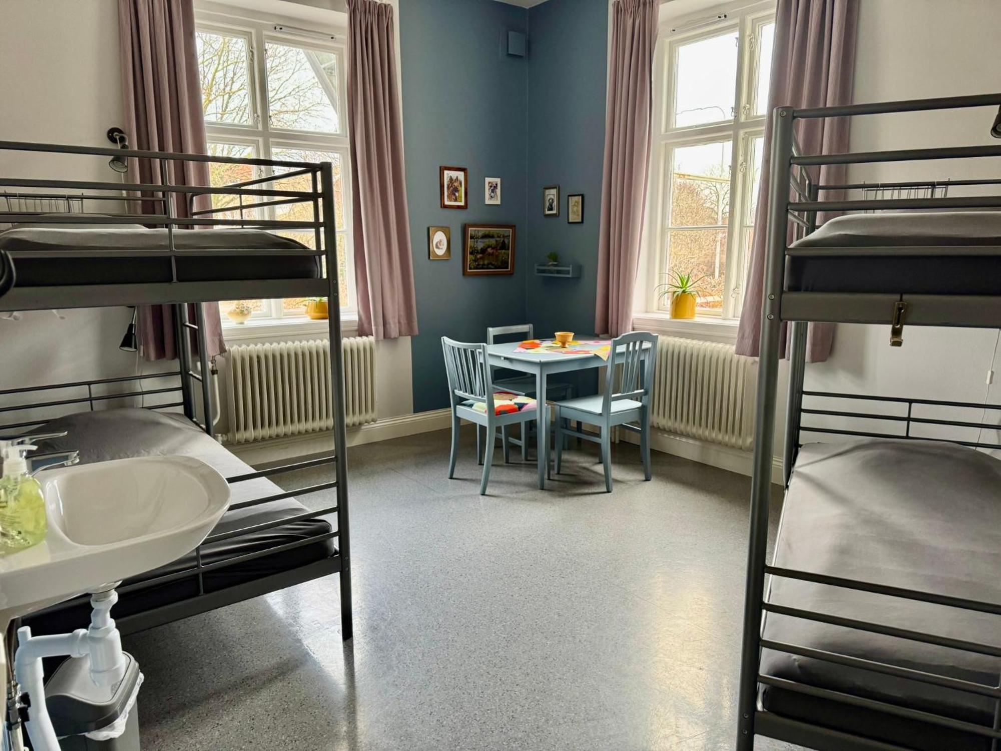 Stf Landskrona Hostel Kültér fotó