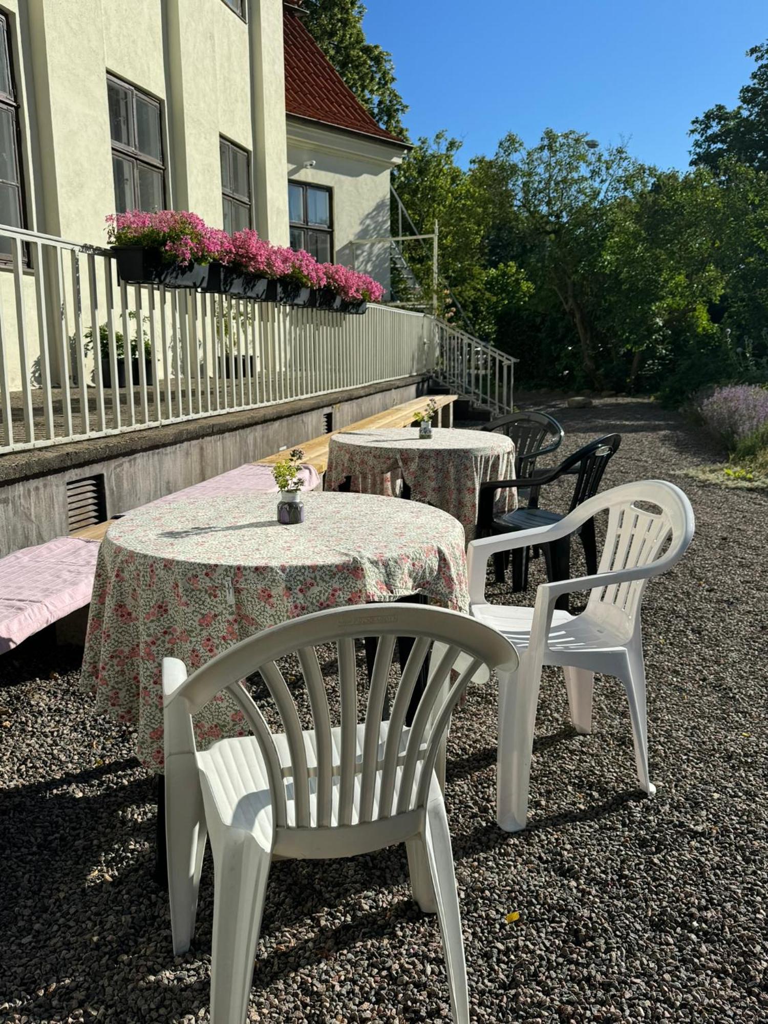 Stf Landskrona Hostel Kültér fotó