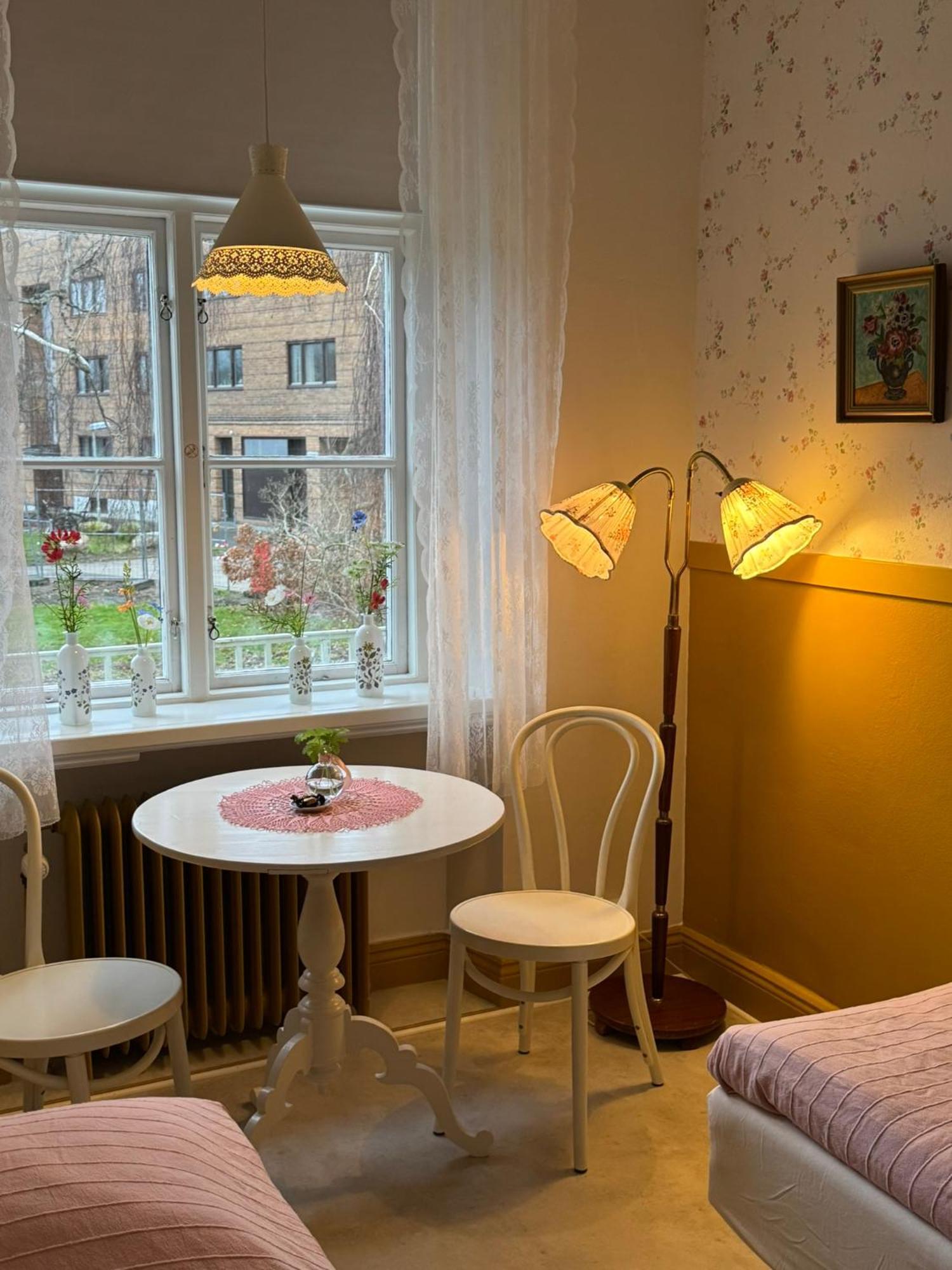 Stf Landskrona Hostel Kültér fotó