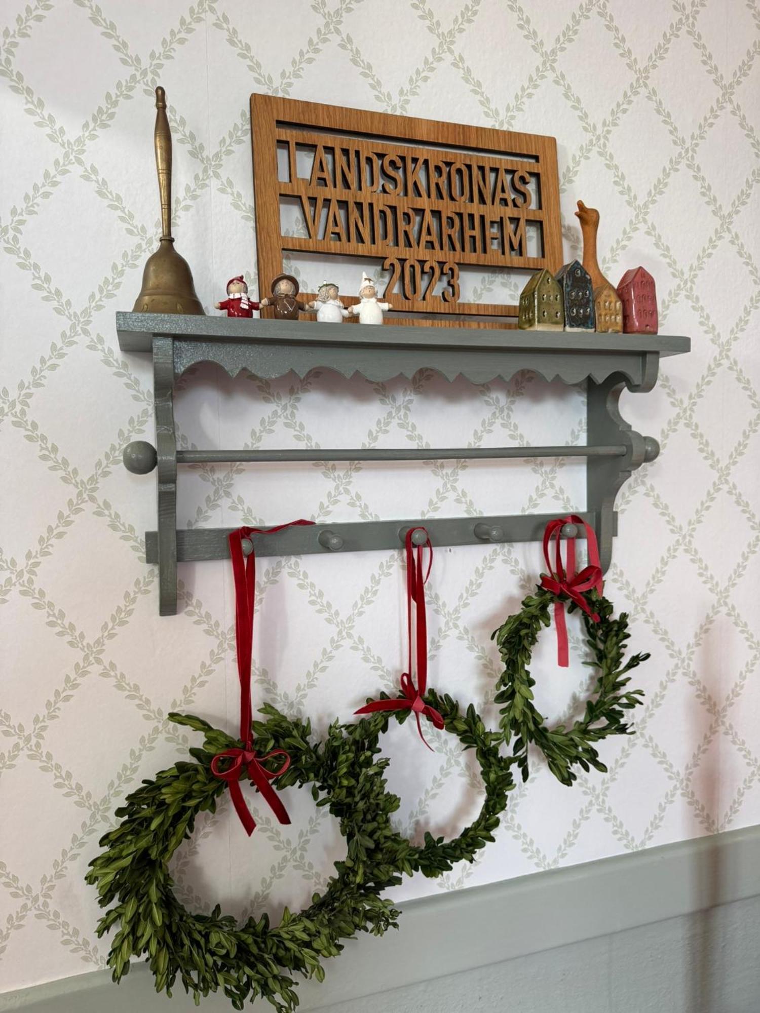 Stf Landskrona Hostel Kültér fotó