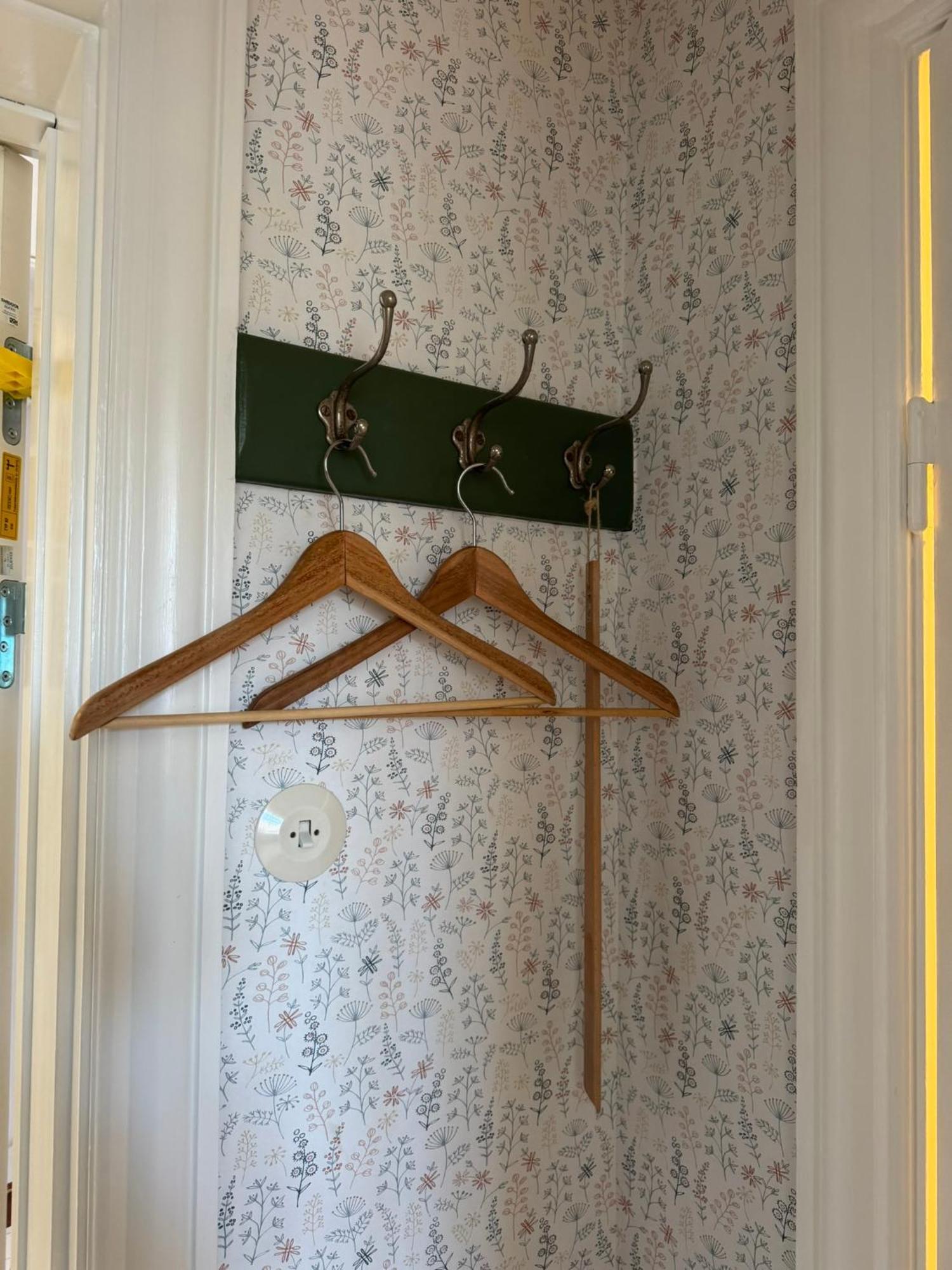 Stf Landskrona Hostel Kültér fotó